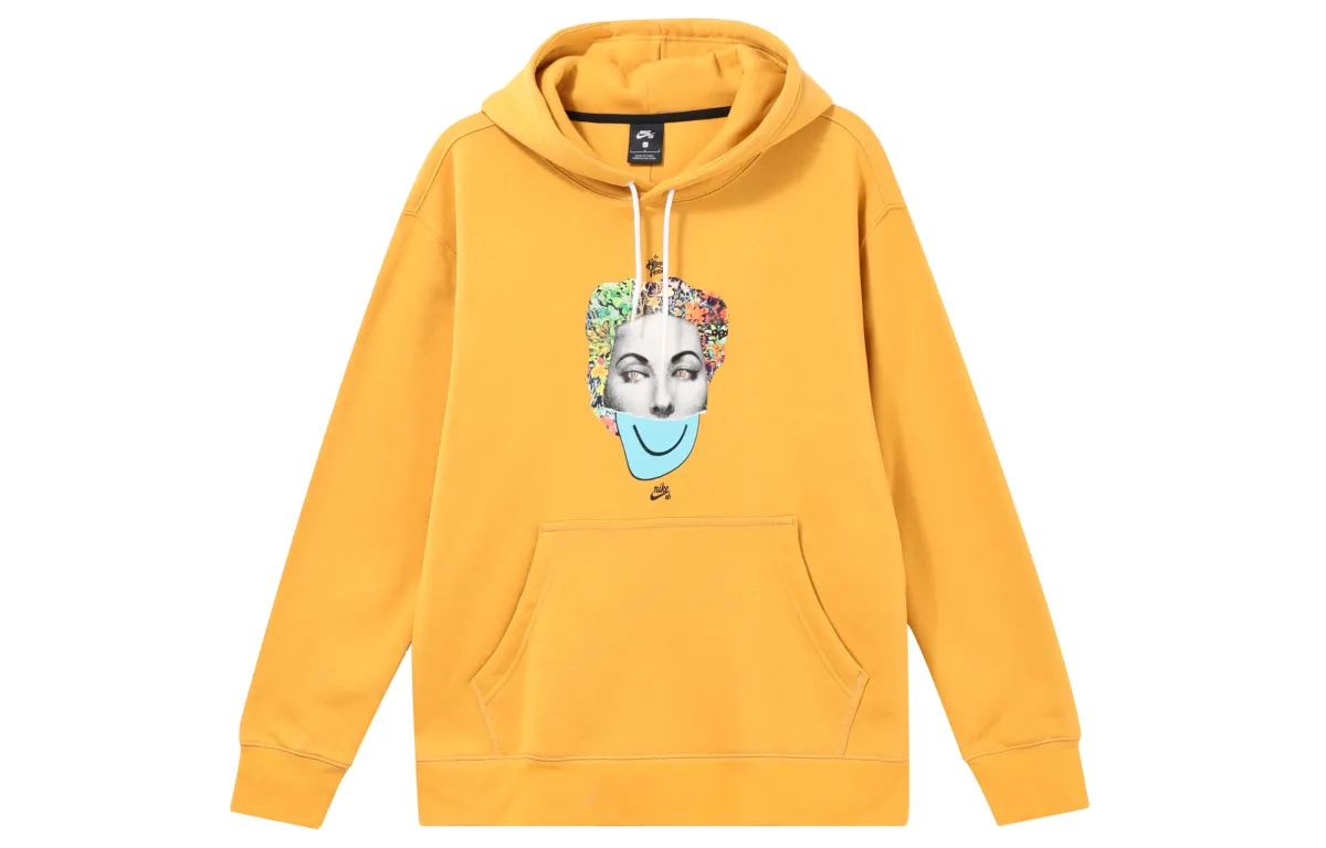 Nike Sb X The Killing Floor Hoodie