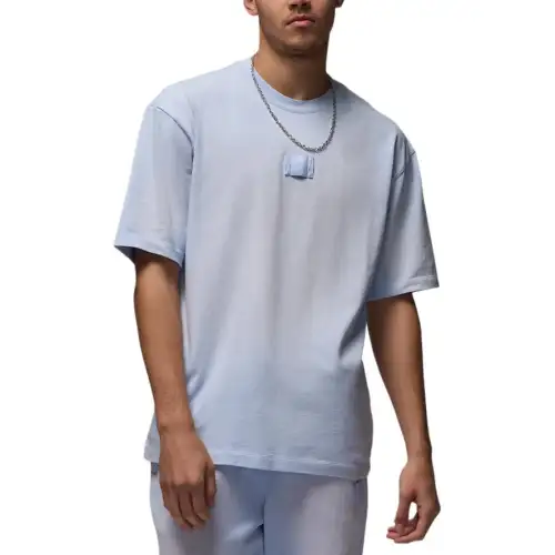 JORDAN Flight Essentials 85 Men's Washed T-Shirt