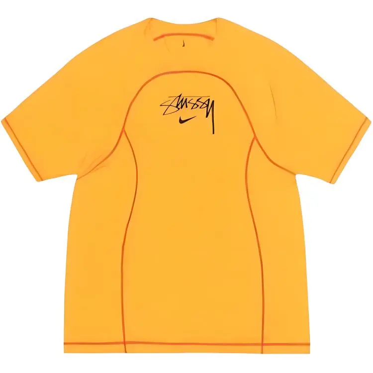 Stussy X Nike Uv Crew