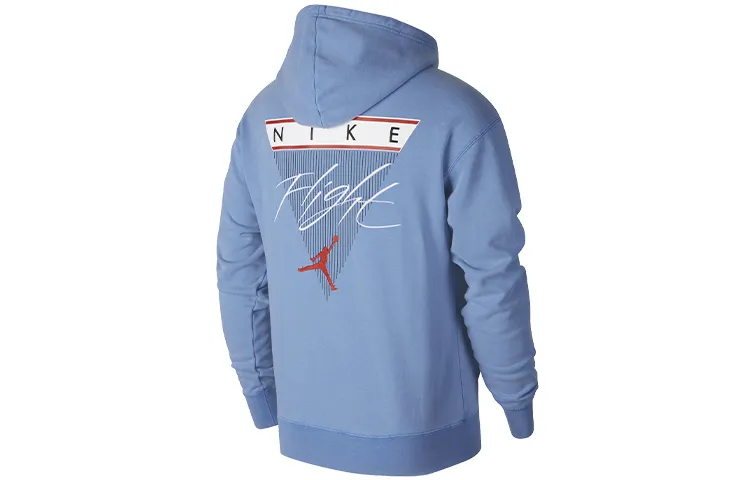 Jordan Sweatshirt Men's Signal Blue