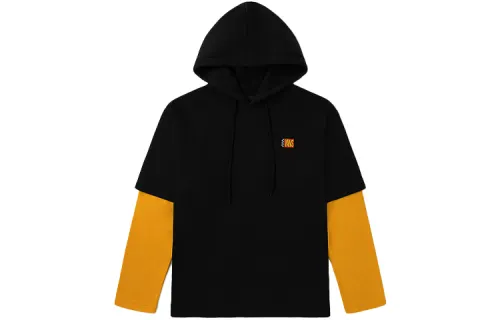 Vans American Sweatshirt Unisex Black