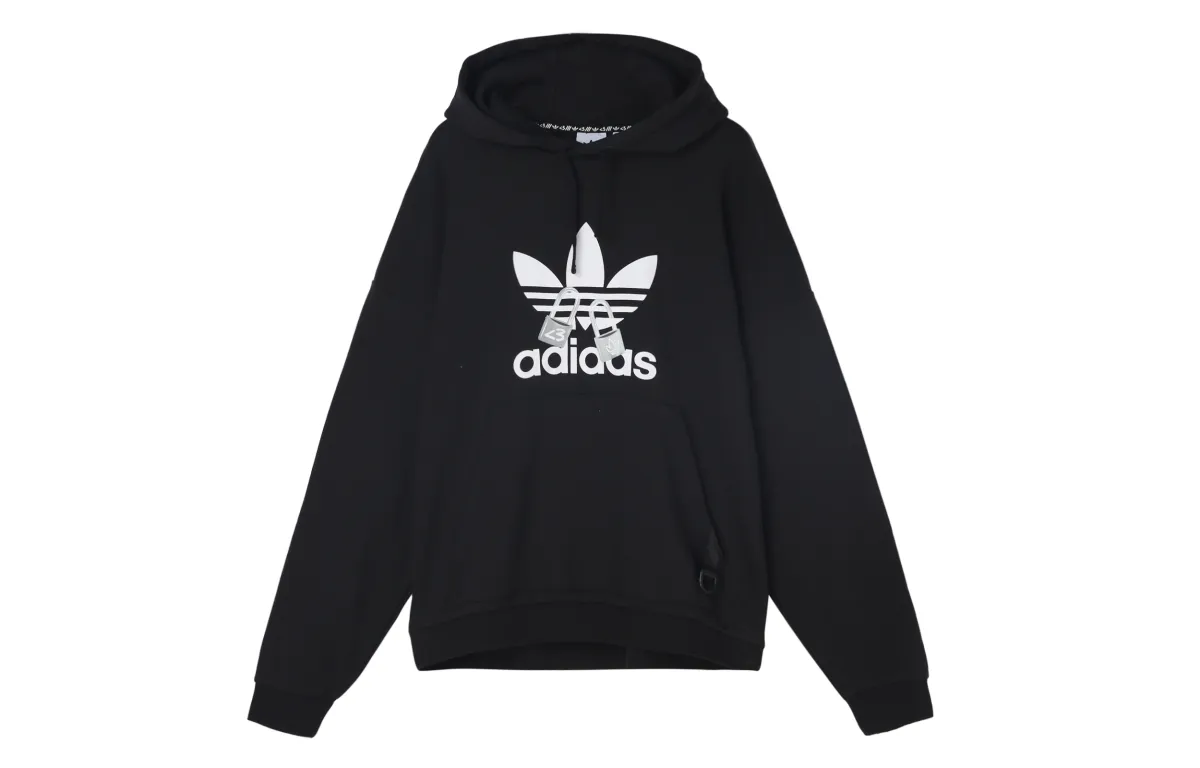 Adidas Originals Vday Sweatshirt Men's Black