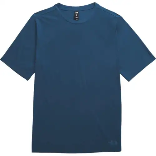 THE NORTH FACE Dune Sky T Shirt Men's Dark Shadow Blue