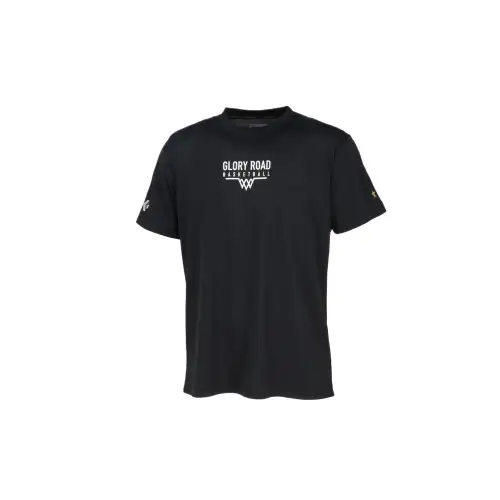Converse GRL T Shirt Men's Black