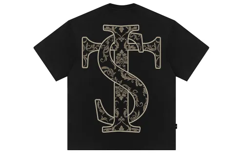 STK SMALL TOWN KID T Shirt Unisex