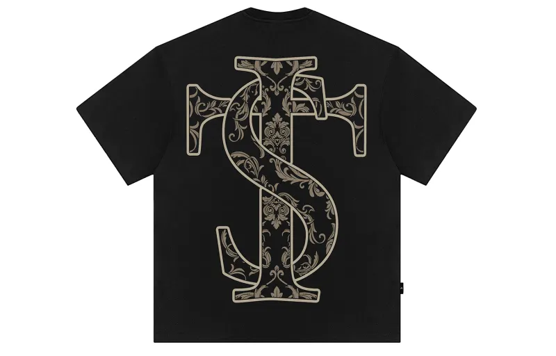 STK SMALL TOWN KID T Shirt Unisex