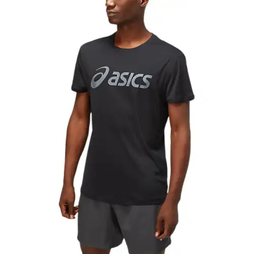Asics T Shirt Men's Performance Black