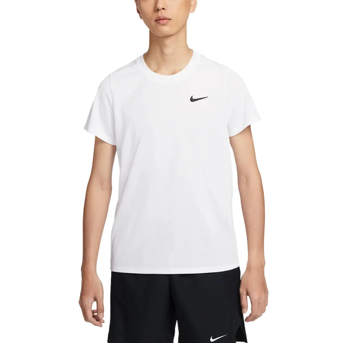 Nike Court Victory Men's Dri-FIT Tennis Top
