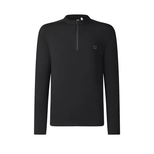 FILA Fitness T Shirt Men's Pitch Black