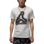 Jordan Clothing Jordan Flight MVP T Shirt Men's White