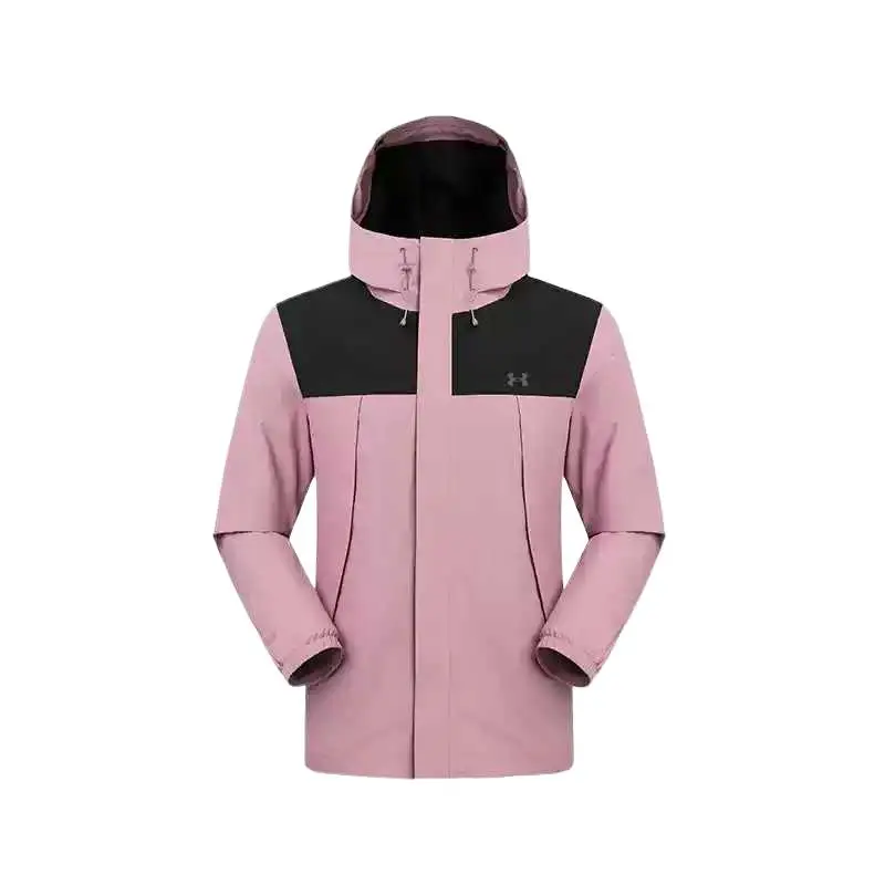 Under Armour Jacket Unisex Rose Pink