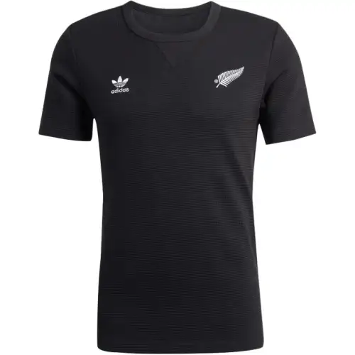 Adidas S Essentials Waffle T Shirt