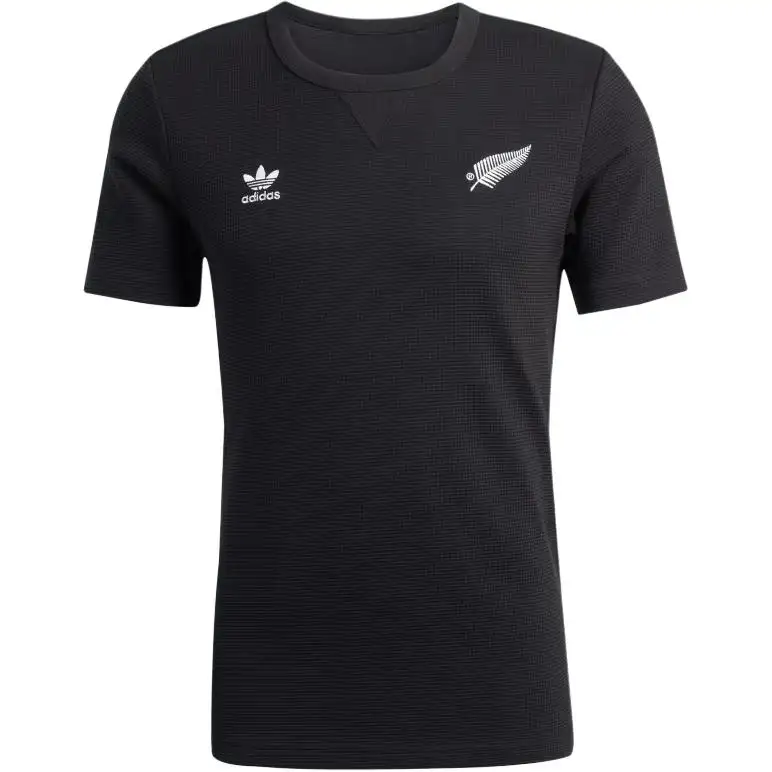 Adidas S Essentials Waffle T Shirt