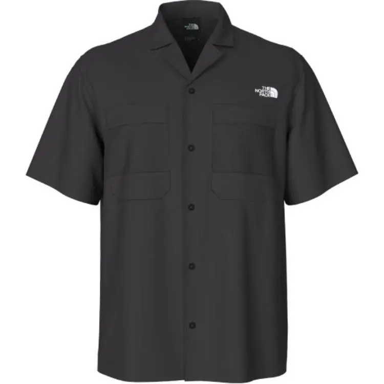 THE NORTH FACE T Shirt Unisex Black