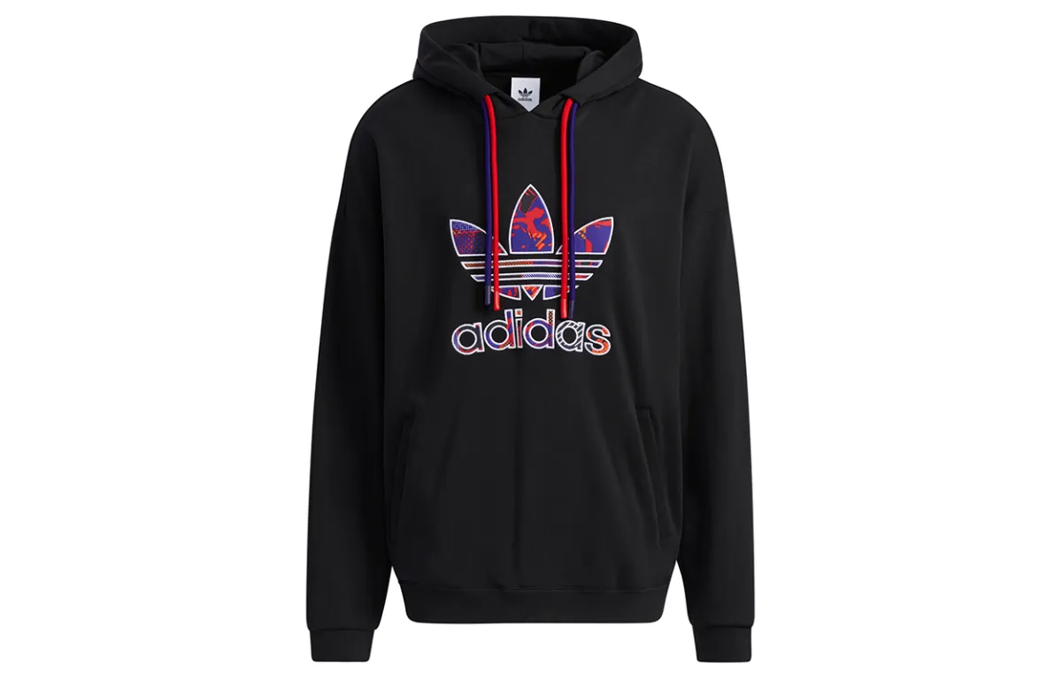 Adidas Originals Sweatshirt Men's Black