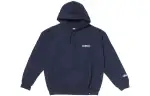 Vans X Alwayth SS23 Sweatshirt Unisex Marine Blue