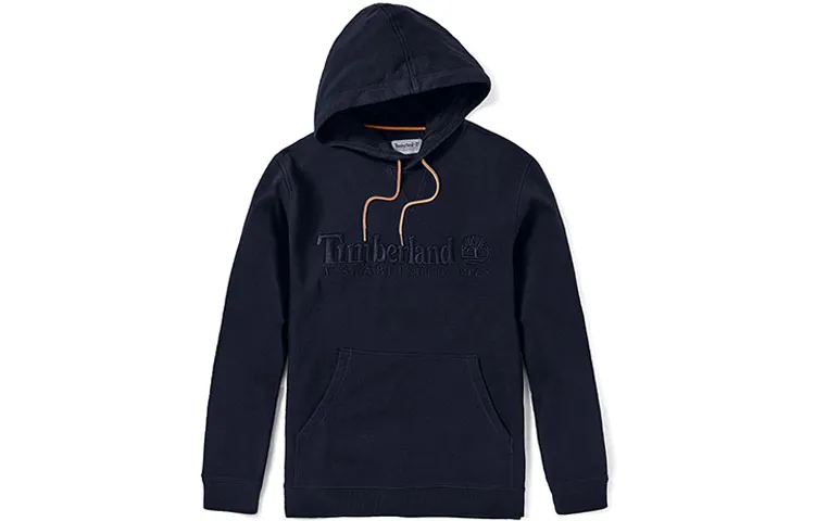 Timberland Sweatshirt Men's Dark Royal Blue
