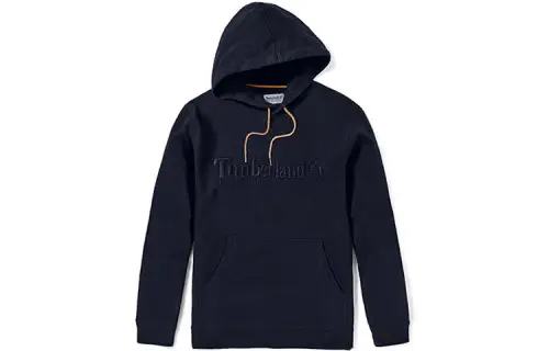 Timberland Sweatshirt Men's Dark Royal Blue