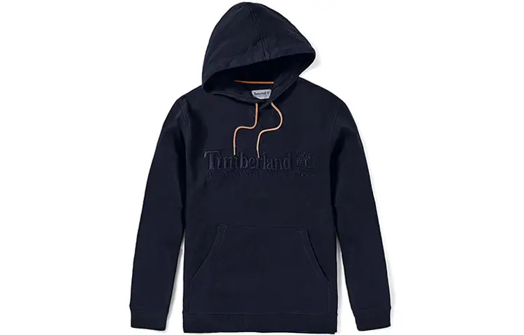 Timberland Sweatshirt Men's Dark Royal Blue