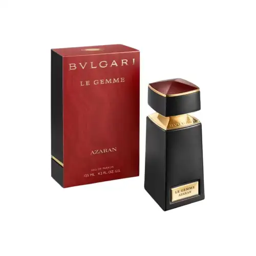 BVLGARI Mrs. Azalan