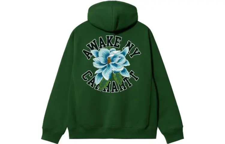 Carhartt WIP Carhartt WIP X Awake NY Sweatshirt Unisex