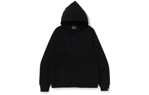 A BATHING APE Sweatshirts Men's Hooded Moderate Regular