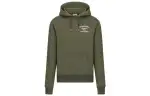 DIOR FW22 Sweatshirt Men's Olive Green
