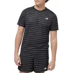 New Balance Accelerate T Shirt Men's Black