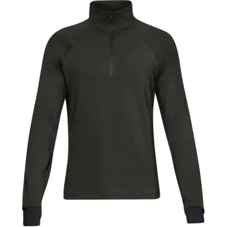 Under Armour T Shirt Men's Green