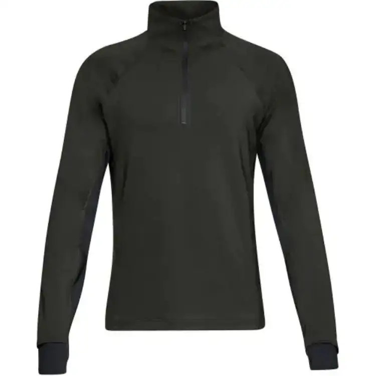 Under Armour T Shirt Men's Green