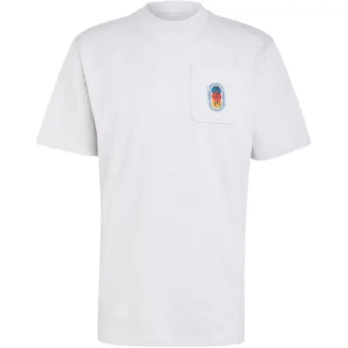Adidas Originals pocket olympic tee
