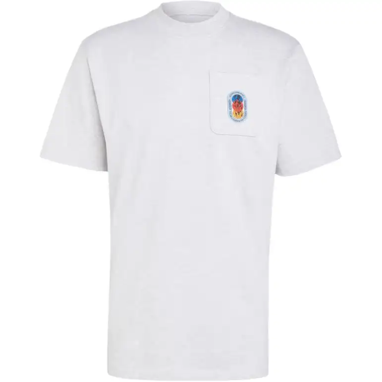 Adidas Originals pocket olympic tee