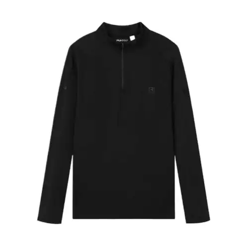 FILA GolfAthletics T Shirt Men's Pitch Black