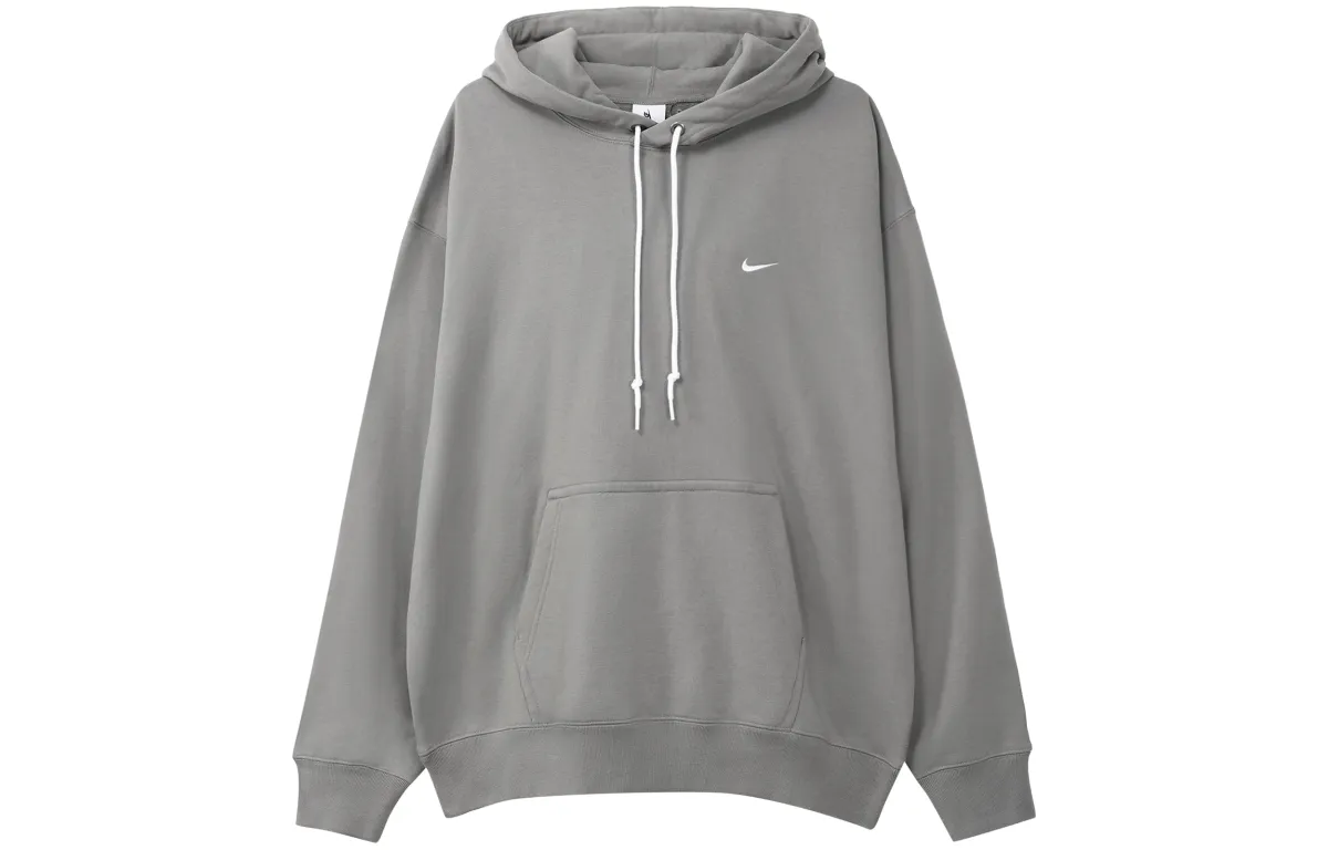 Nike Sweatshirt Men's Asphalt Gray