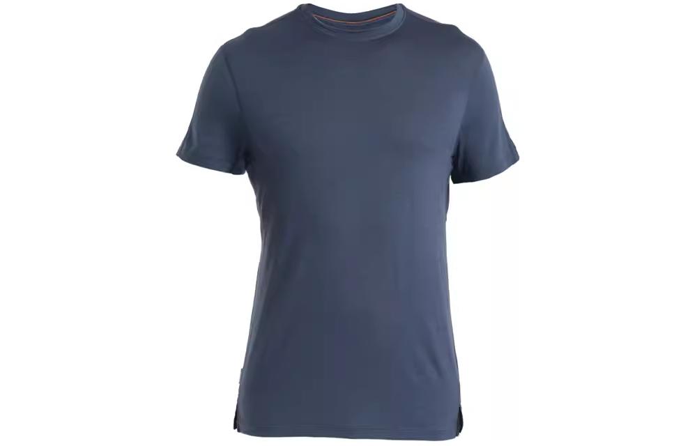 ICEBREAKER Quick Dry T Shirts Unisex