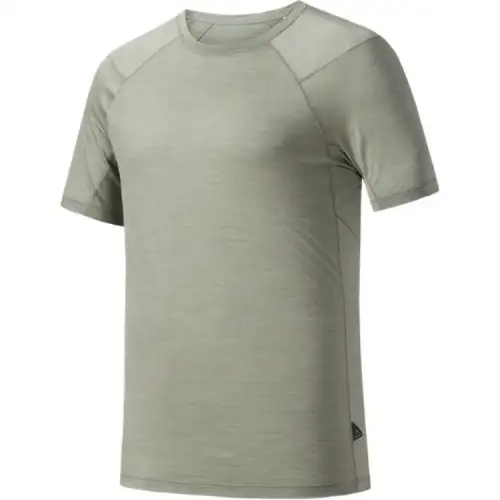 Anta T Shirt Men's Camellia Green