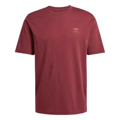 Adidas Trefoil Essentials Tee