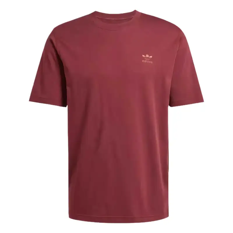Adidas Trefoil Essentials Tee