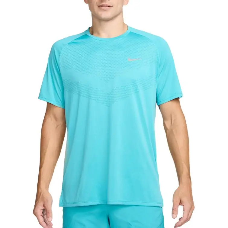 Nike Stride Men's Dri-FIT Adv Short-Sleeve Running Top