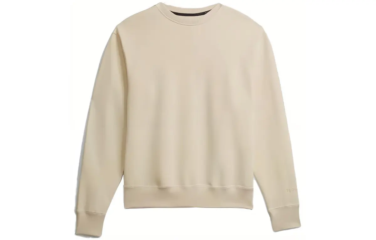 Adidas Originals x FEIDONG Sweatshirt Unisex Light Ecru