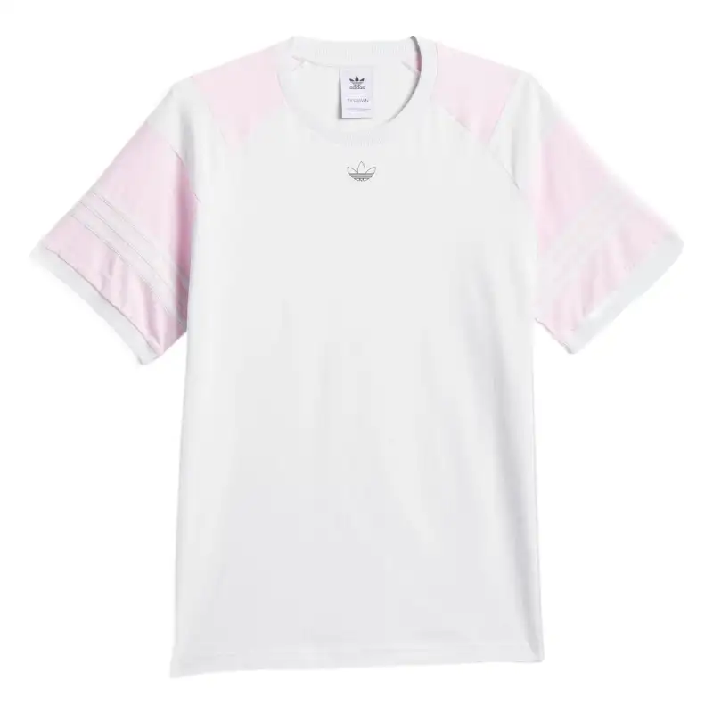 Adidas Originals Tyshawn Tee Gender Neutral