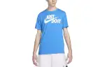 Nike Sportswear Big Kids' T-Shirt