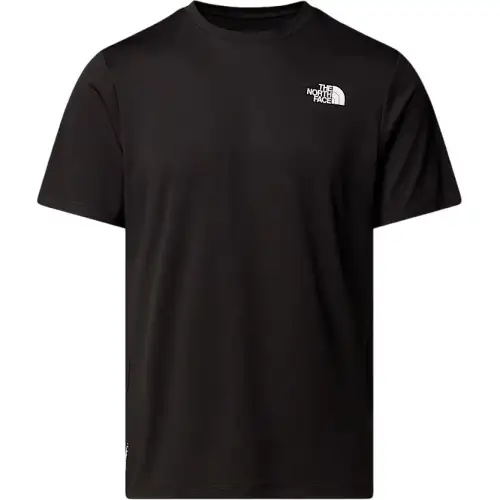 THE NORTH FACE T Shirt Men's Black
