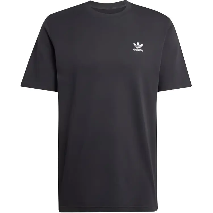 Adidas Originals T Shirt Men's Black