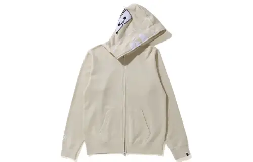 A BATHING APE Head Series Sweatshirt Unisex