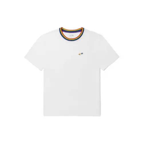 Vans TEE SS T Shirt Unisex White