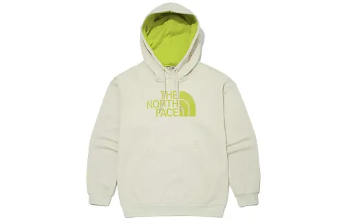 THE NORTH FACE Sweatshirt Unisex White