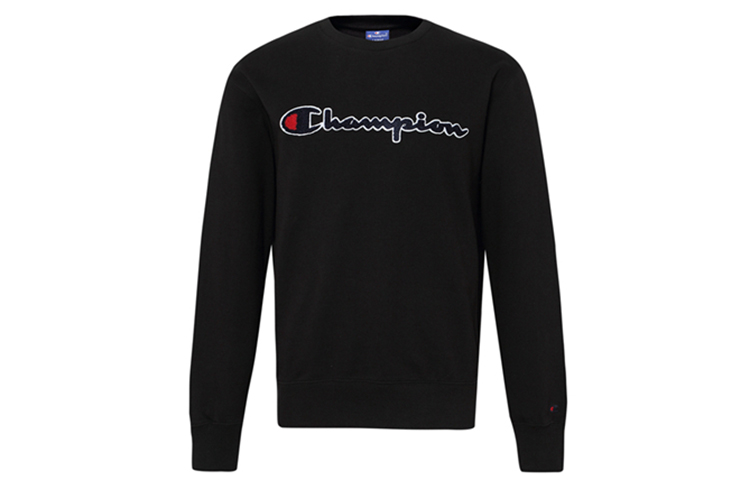 Champion Rochester Sweatshirts Men's Crew Neck Moderate Regular