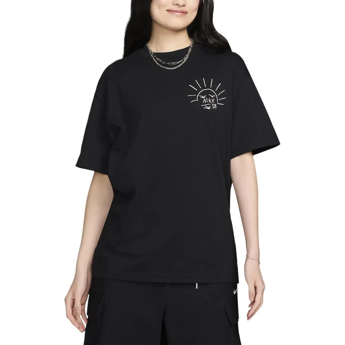 Nike Sb Max90 Skate T-shirt