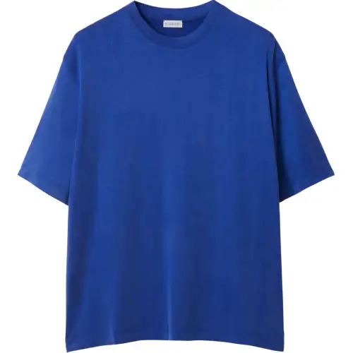 Burberry Core Fit Cupro Tee